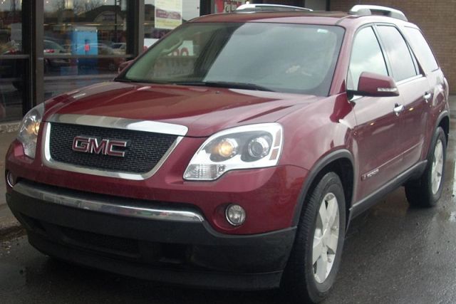 Acadia 2